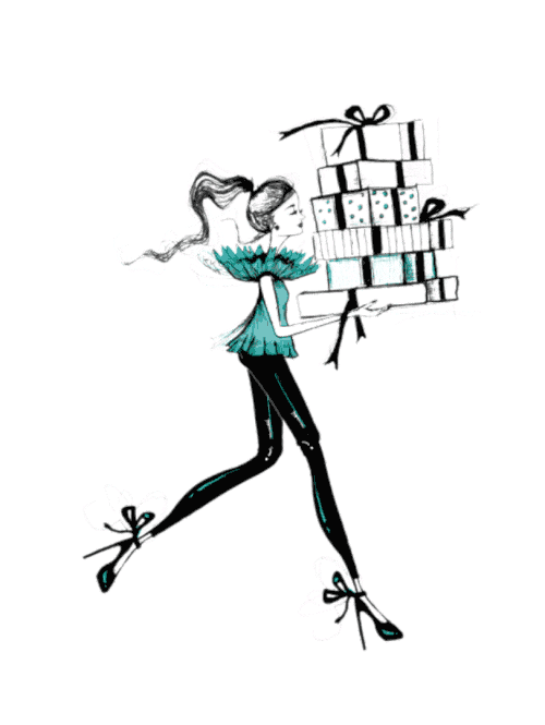 Curated corporate gifts and hampers